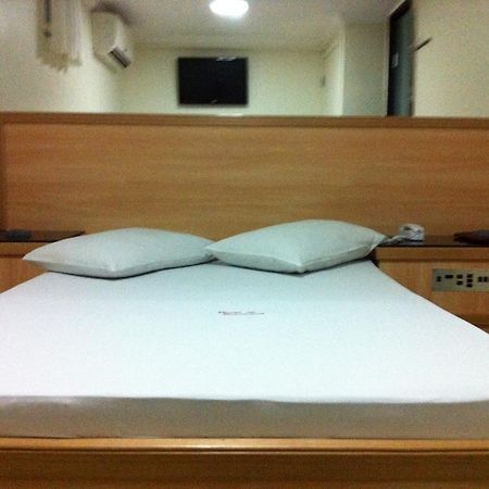 Hotel Encontros (Adults Only) Rio de Janeiro Dış mekan fotoğraf