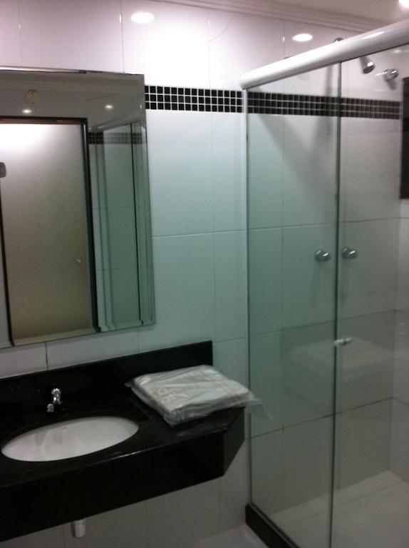 Hotel Encontros (Adults Only) Rio de Janeiro Oda fotoğraf